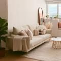 @Homeofgoons | Product Seen: [Ginette 3-Seater Sofa]